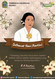 Selamat Hari Kartini